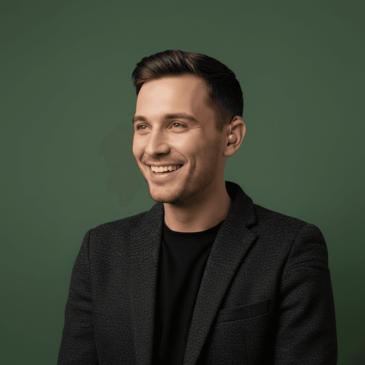 Professional Portrait